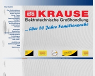 Elektro Krause