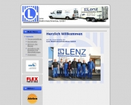 Bild Lenz Elektromaschinenbau GmbH