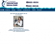 Bild Frischeteam Behrens GmbH