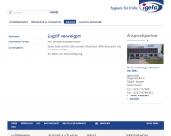 Bild Kruse Henry GmbH & Co. KG Fachgrohandel