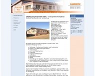 Bild Sandrock Kunststoffe GmbH