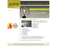 Bild Elektro Quaas A.