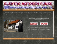 Bild Elektro-Motoren-Funke Inh. Jens Penndorf