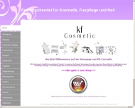 Bild KF-Cosmetic e.K.