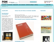 Bild PGM Art World GmbH & Co. KG , Grohandel