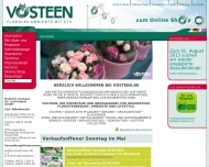 Bild Vosteen Import Export GmbH 