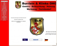 Bild Burrlein & Klinke OHG Beleuchtungstechnik