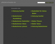 Bild Pfleiderer Sanitrgrohandel, Ernst Sanitrgrohandel