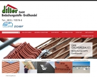 Bild Diller GmbH Bedachungsstoffe