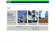 Bild Krippner Oskar Inh. Walter Thaler Kunststoff-Grohandel