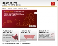 Bild Gienger Wilhelm GmbH Fachgrohandel fr Haustechnik