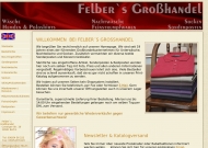 Bild Felber's Grohandel