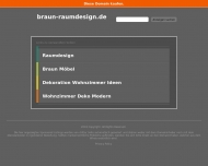 Bild Braun Carl Gro- u. Einzelhandel Nachfolger GmbH Tapeten