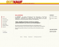 Bild GUTKAUF - Zentrale GroHdl.Haus