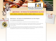 Bild E & H Fleisch- und Wurstwaren GmbH