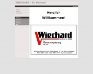 Bild Georg Friedr. Wiechard GmbH & Co. KG