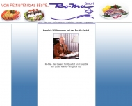 Bild Ro-Ma GmbH Fisch- u. Feinkost-fabrikation mit Grohandel