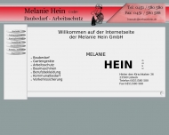 Bild Melanie Hein GmbH