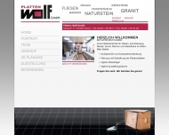 Bild Platten-Wolf GmbH