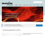 Bild Granzow Ernst GmbH & Co KG Elektrofachgrohandel