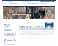 Bild Entsorgung Heckmann & Assmuth