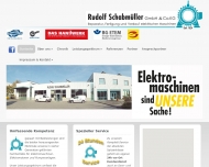 Bild Rudolf Schabmller GmbH & Co. KG