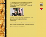Bild Rustige Alexander LedergroHdlg.