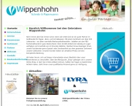 Bild Wippenhohn, Gebr. Schreibwarengrohandel
