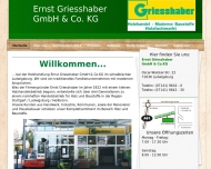 Bild Griesshaber Ernst GmbH + Co.KG