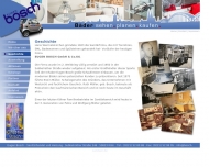 Website Eugen Bosch