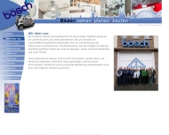 Website Eugen Bosch