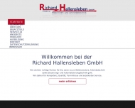 Bild Richard Hallensleben Gesellschaft mit beschrnkter Haftung