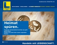 Bild Lning GmbH & Co. KG GroHdl.Haus
