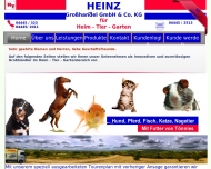 Bild Tnnies Heinz Grohandel