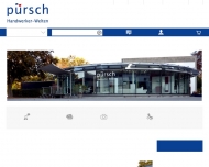Bild Prsch Gustl GmbH GroHdl. san. Anl.