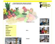 Bild Stefan Maus GmbH Obst & Gemsegrohandel