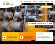 Bild ETL Paul Schlegel Holding GmbH