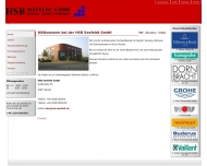 Bild Seefeldt GmbH, HSB Heizungs- und Sanitrfachhandel