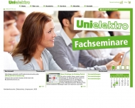 Bild UNI ELEKTRO Fachgrohandel GmbH & Co. KG