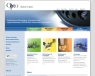 Bild OPTO CONTACT Gesellschaft mit beschrnkter Haftung Grohandel f. opt. Zubehr