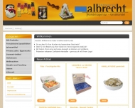 Bild Fohlmeister Richard, Inh. Christian Albrecht Süßwarengroßhandlung