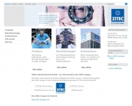 Technische Maschinenelemente aus einer Hand - ZITEC GmbH