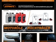 Bild Autoteile Schwarz GmbH