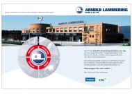Bild Lammering GmbH & Co. KG, Arnold Stahlgrohandel