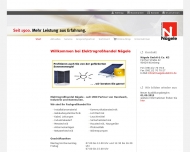 Bild NGELE GmbH & Co. KG