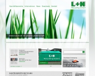 Bild L + N Recycling GmbH
