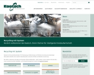 Bild Container-Dienst Kaatsch GmbH