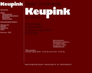 Bild Papier-Grohandel Keupink GmbH