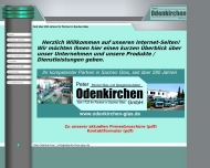 Bild Odenkirchen Peter GmbH Glasgrohandlung