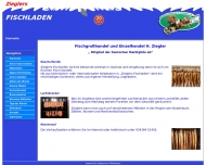 Bild Ziegler Hubertus Fischgrohandel